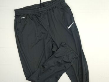 Спортивні штани для чоловіків, 2XL, Nike, стан - Дуже гарний