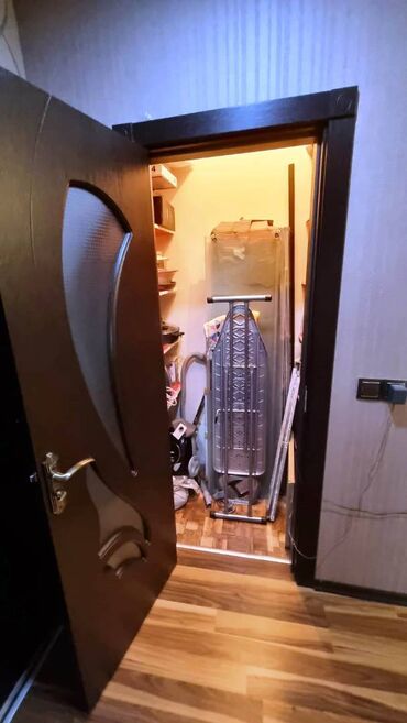 Yeni tikili: 2 otaqlı, Yeni tikili, m. Neftçilər, 70 kv. m — 21