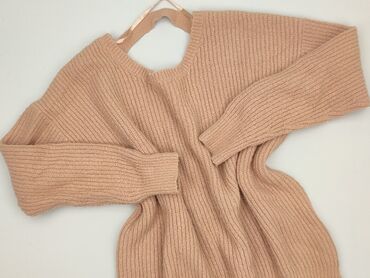 hm sweter z zamkiem: Women`s sweater, size 3XL (EU 46)