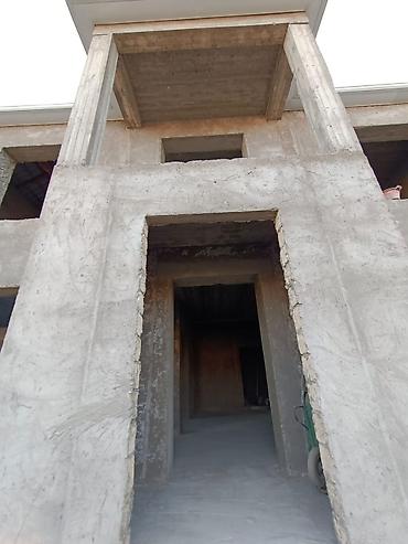 şamaxi ev: Mehdiabad 6 otaqlı, 300 kv. m, Təmirsiz — 5