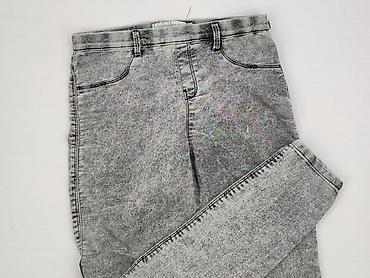 bpc selection buty: Bershka, Jeansy damskie, rozmiar M — 1