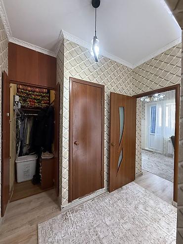 Продажа квартир: 1 комната, 43 м², 105 серия, 7 этаж, Евроремонт — 9