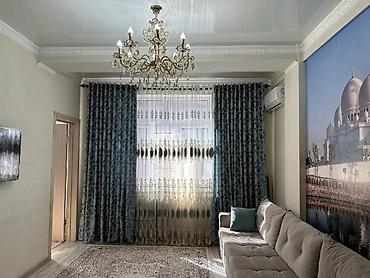 Продажа квартир: 3 комнаты, 68 м², Элитка, 2 этаж, Евроремонт — 4