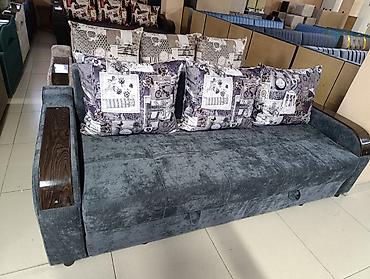 Прямые диваны: Прямой диван, Новый, В рассрочку — 21