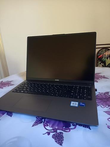 ddr3l 8gb ram: HUAWEI MateBook D 16 (2024) Noutbuk ikinci əl olsa da, demək olar ki — 1
