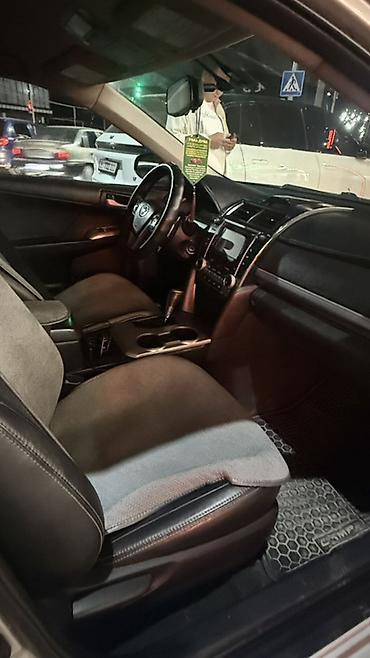 тойота пробакс: Toyota Camry: 2012 г., 2.5 л, Автомат, Бензин, Седан — 5