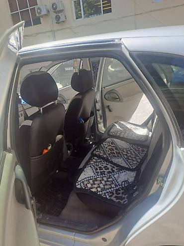 ekanom: VAZ (LADA) Kalina: 1.6 l | 2008 il 245000 km Hetçbek — 3