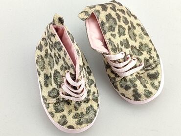 buty sportowe philipp plein: Baby shoes, 19, condition - Very good