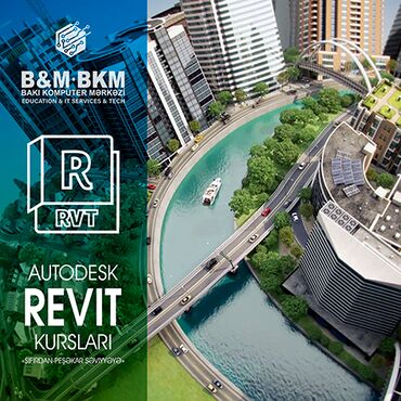 kompüter kürsüləri: Kompüter kursu: AutoCAD, ArchiCad, Əyani, Fərdi, Qrup