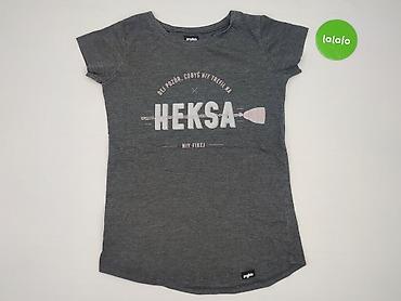 bluzy cmp: T-shirt damski, rozmiar S — 2