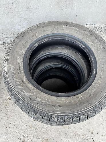 Шины: Шины 185 / 70 / R 14, Зима, Новый, Комплект, Легковые, Goform — 3