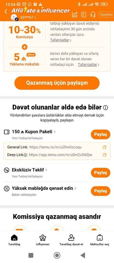 Reklam, çap: Reklam, çap | Buklet