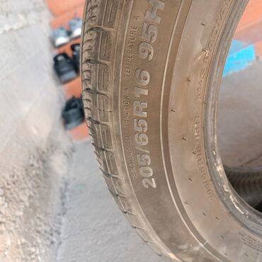 шины р 16: Шины 205 / 65 / R 16, Лето, Легковые, Корея, Kumho