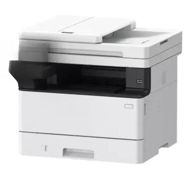 jeftine igrice za ps4: Canon i-SENSYS MF465dw – Laser MFP (Štampač / Skener / Kopir / Faks /
