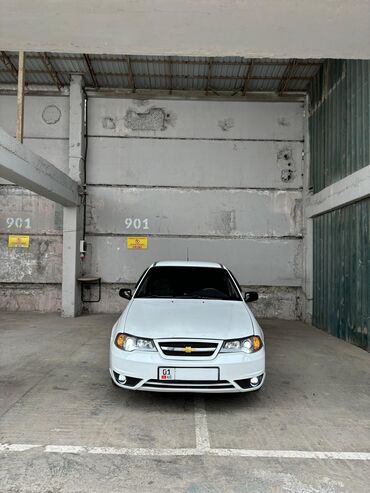 некися 2: Daewoo Nexia: 2012 г., 1.5 л, Механика, Бензин, Седан