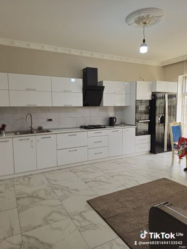 Həyət evləri və villaların satışı: Dədə Qorqud 7 otaqlı, 183 kv. m, Kredit yoxdur, Yeni təmirli -da lalafo.az — 8 Həyət evləri və villaların satışı: Dədə Qorqud 7 otaqlı, 183 kv. m, Kredit yoxdur, Yeni təmirli — 8