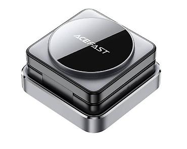 android auto: Беспроводное зарядное устройство. док-станция ACEFAST E20 — 2