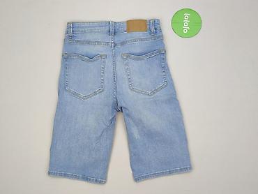 szczerbatek h: H&M, Szorty damskie, rozmiar S — 3