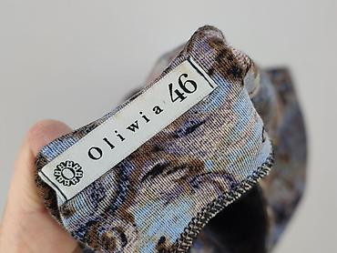 garnitur 3xl: Olivia, Sukienka damska, rozmiar 3XL — 4