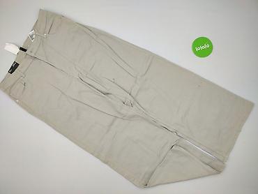 me 164: H&M Divided, Spodnie materiałowe damskie, rozmiar 4XL — 2