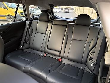 subaru outback 2000: Subaru Outback: 2021 г., 2.5 л, Вариатор, Бензин, Кроссовер — 9