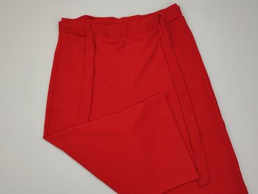 Spodnie 3/4: Spodnie 3/4 Damskie, XL (EU 42), stan - Idealny