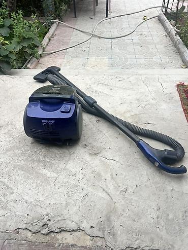 manikur tozsoran: LG tozsoran – 1800W - Güclü 1800W soruşdurma gücü - Toz konteynerli — 3