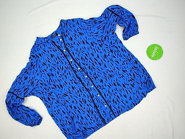 stumax: JD Williams, Bluzka damska, rozmiar 4XL — 2
