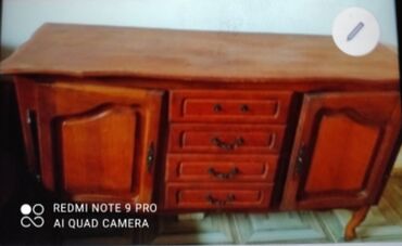 lalafo namestaj novi sad: TV stand, color - Brown, Used