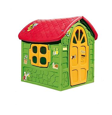 cipelarnik ikea: Dohany Velika Kućica za decu 111 x 120 x 113 cm (šifra: 502788-60) — 4