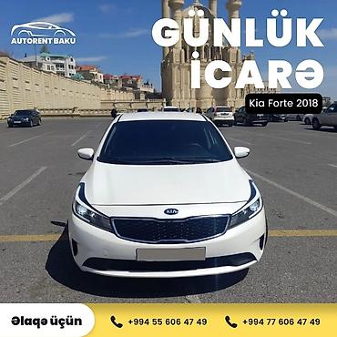Nəqliyyat vasitəsinin icarəsi: Günlük, Hyundai, Depozitsiz — 18