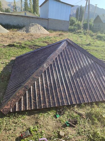 Тапчаны: Тапчан 3 x 3 x 3 м, Металл — 6