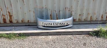 бампер на тайота виндом: Бампер Передний Toyota, Б/у, Оригинал
