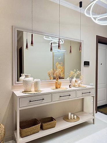 Посуточная аренда квартир: 1 комната, Люкс, элитка, Филармония, Душевая кабина, Постельное белье, Кондиционер — 14