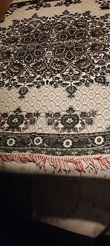 Qədim xalçalar: Qədim xalça, 1945 il, Vəziyyəti: Əla — 10