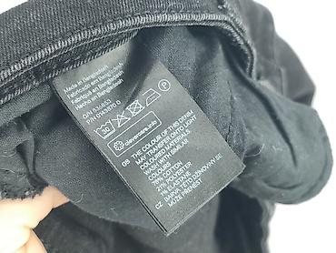 vans deichmann: H&M, Jeansy damskie, rozmiar S — 5