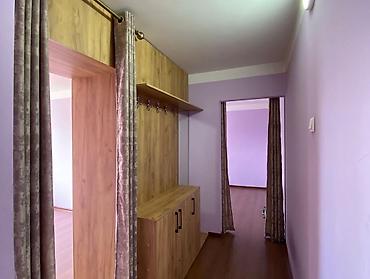 продаю квартиру 104 серия: 2 комнаты, 43 м², 10 мкр 104 серия, 4 этаж, Свежий ремонт — 1