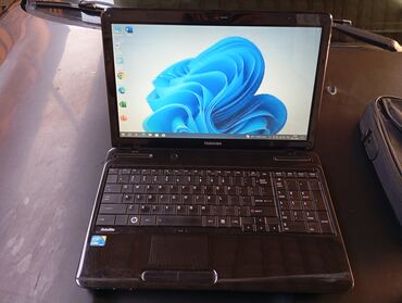 Toshiba: Toshiba, 15.6 ", Intel Core i3, 256 GB — 17