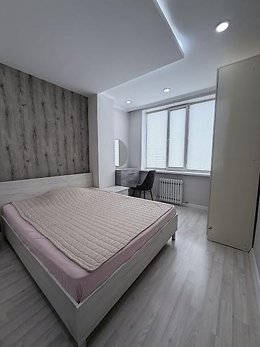 тук сокулук: 2 бөлмө, 65 м², АЮ Гранд Элитка, 4 кабат — 3