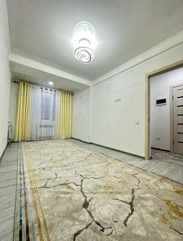 Продажа квартир: 1 комната, 30 м², Элитка, 1 этаж, Евроремонт