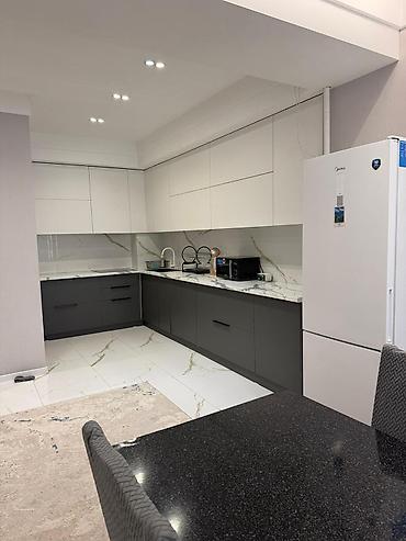 Продажа квартир: 2 комнаты, 71 м², Евроремонт — 2