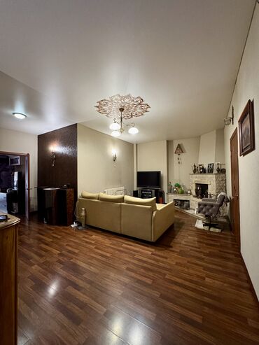 Продажа квартир: 5 и более комнат, 210 м², Элитка, 6 этаж, Старый ремонт — 9