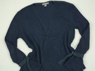 t shirty z dekoltem w serek: Knitwear, Primark, M (EU 38), condition - Very good