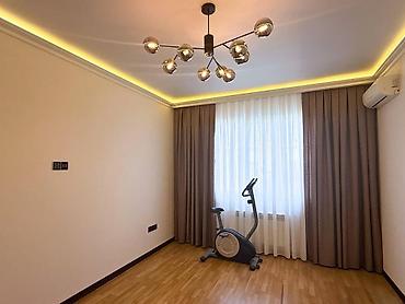 8 noyabr: İcarəyə verilir 3 otaqlı yeni tikili 115 m², 8 Noyabr m. Kateqoriya — 10