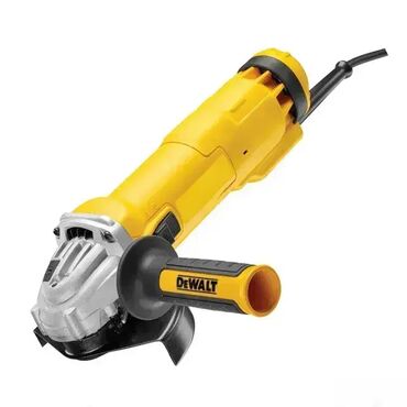 krpare za ugaonu: DeWalt ugaoma brusilica 125mm 1200W DWE4227-QS |x|x|x|x|x|xDewalt