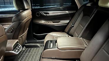 хендай ионик: Hyundai Grandeur: 2020 г., 2 л, Автомат, Бензин, Седан — 6