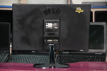 LG 22MP55D-P monitor - Ekran: 21.5 düym (54.6 sm) IPS LED panel – — 2