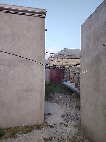 kreditdə olan evlər: 3 otaqlı, 75 kv. m, Kredit yoxdur, Orta təmir — 5