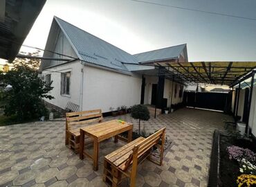 Продажа домов: Дом, 160 м², 5 комнат, Агентство недвижимости, Евроремонт — 11