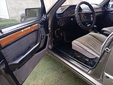 transporter multivan: Mercedes-Benz W124: 1991 г., 3 л, Механика, Дизель, Универсал — 4